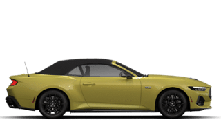 2025 Ford Mustang® External Image 1